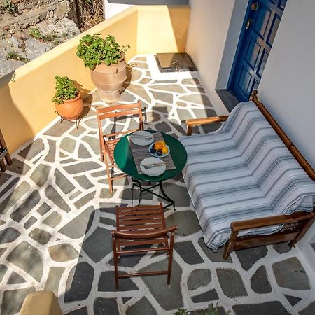 Asteri Apartments Алонисос Экстерьер фото