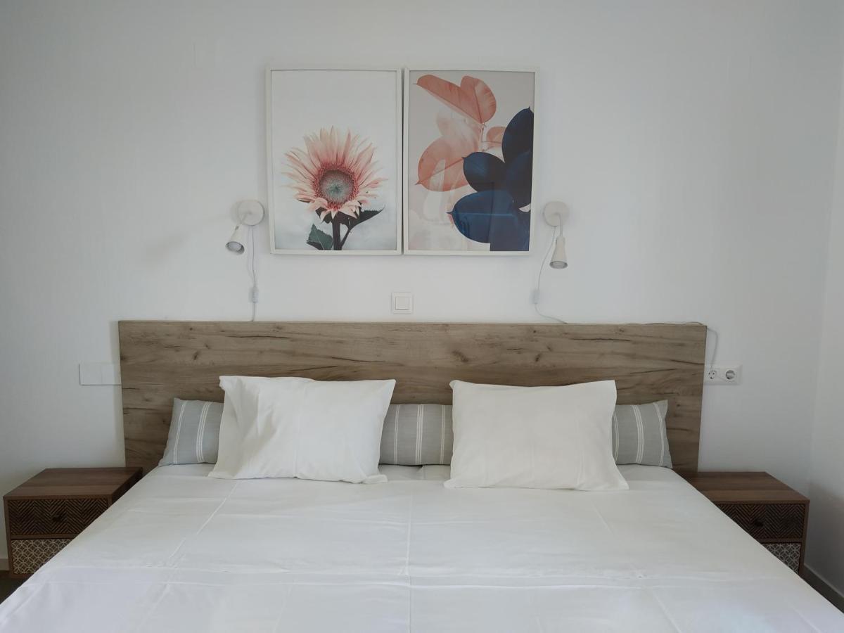 Asteri Apartments Алонисос Экстерьер фото