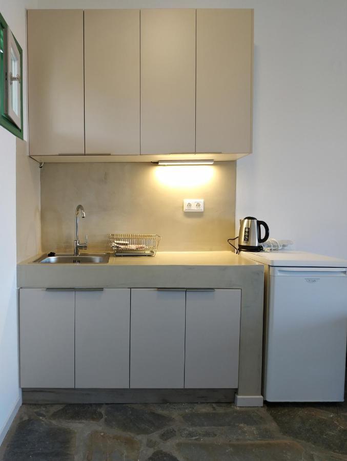 Asteri Apartments Алонисос Экстерьер фото