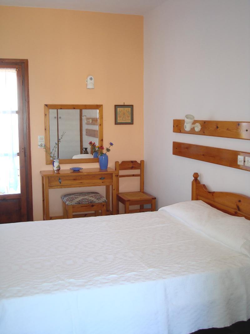 Asteri Apartments Алонисос Экстерьер фото