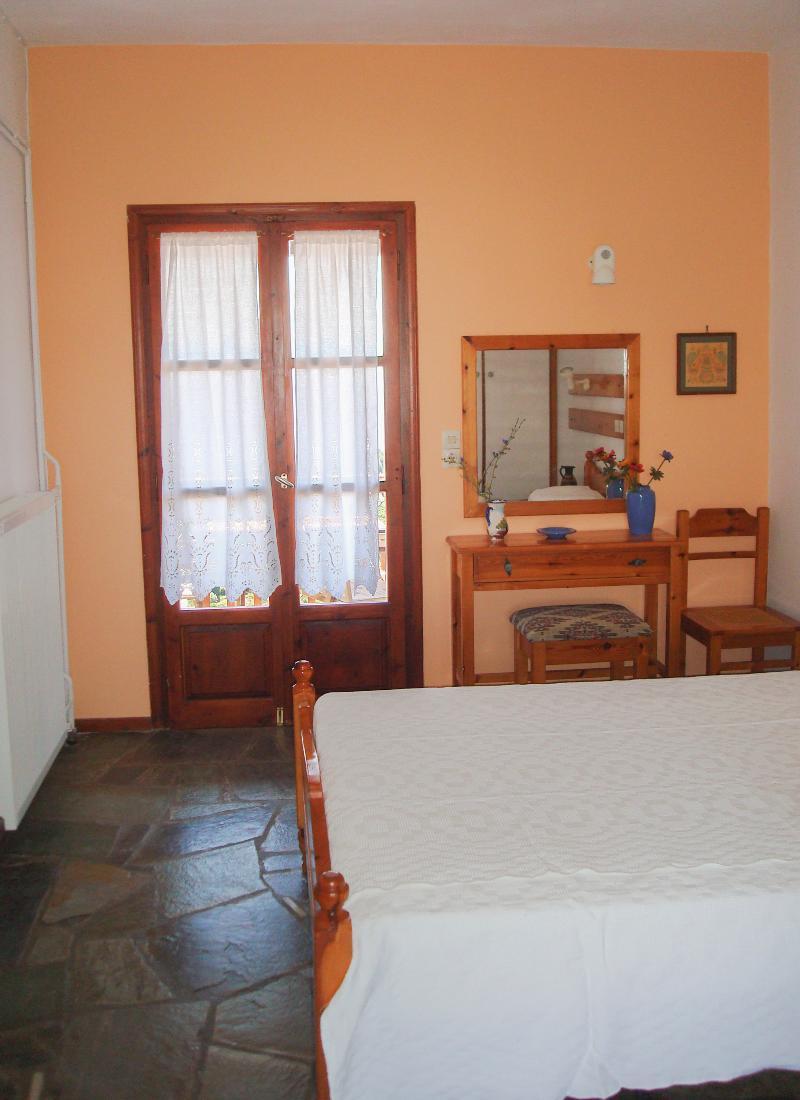 Asteri Apartments Алонисос Экстерьер фото