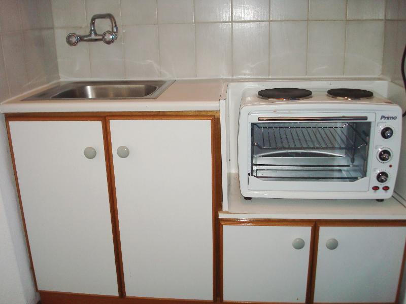 Asteri Apartments Алонисос Экстерьер фото