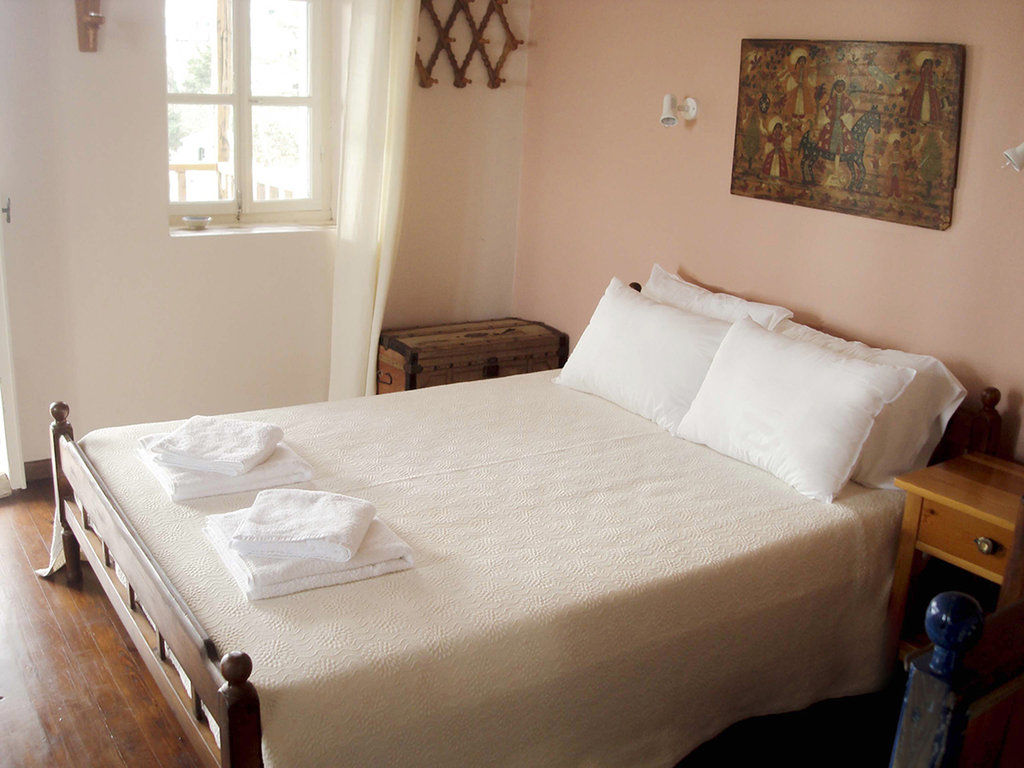 Asteri Apartments Алонисос Экстерьер фото