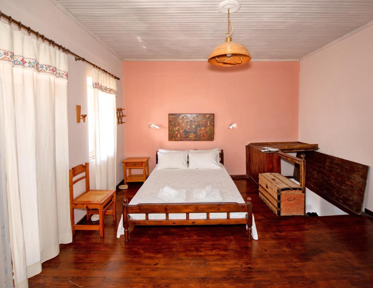 Asteri Apartments Алонисос Экстерьер фото