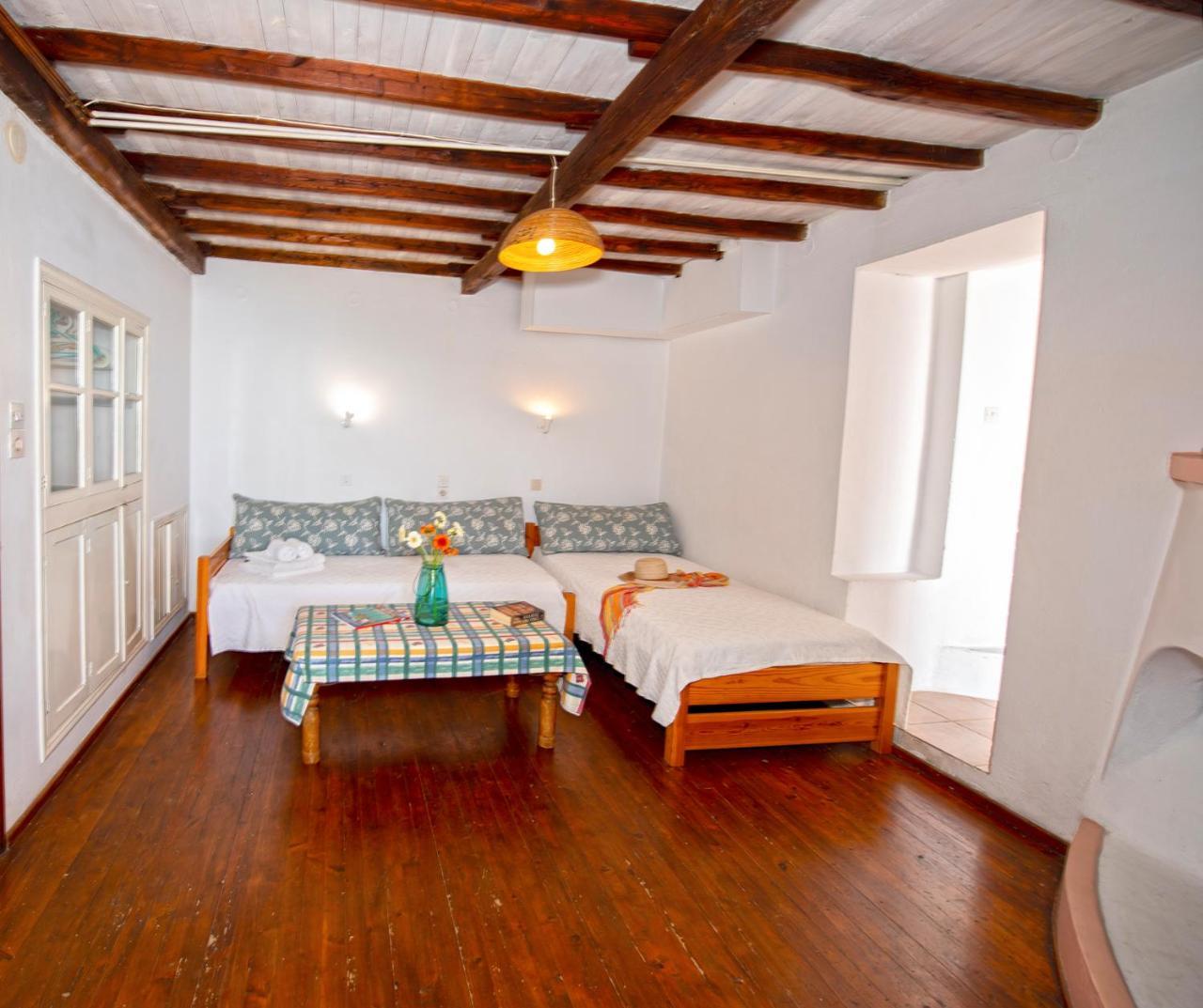 Asteri Apartments Алонисос Экстерьер фото